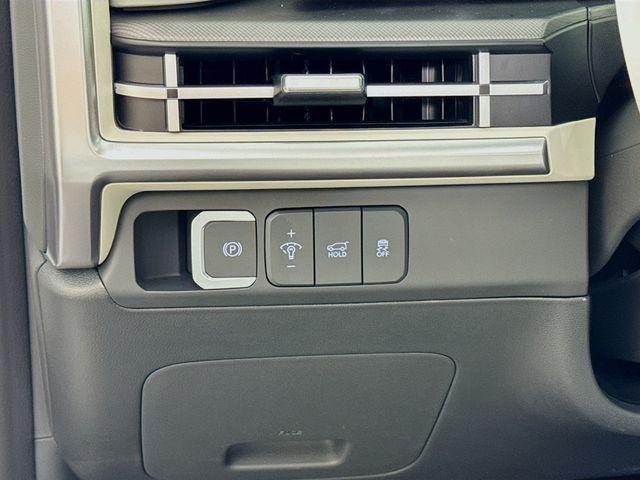 2026 Hyundai Santa Fe SE - Photo 13