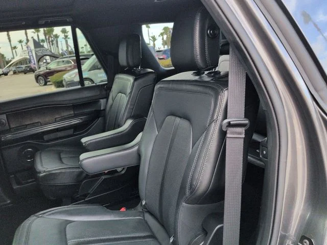 Certified Used 2019 2019 FORD EXPEDITION LIMITED Ford Limited image 14