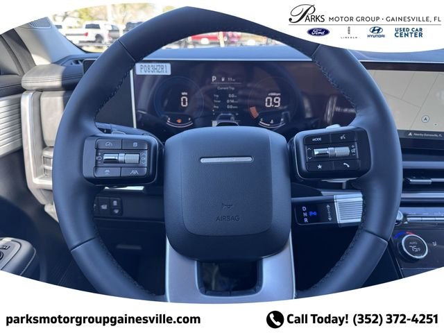 2025 Hyundai Santa Fe XRT - Photo 28