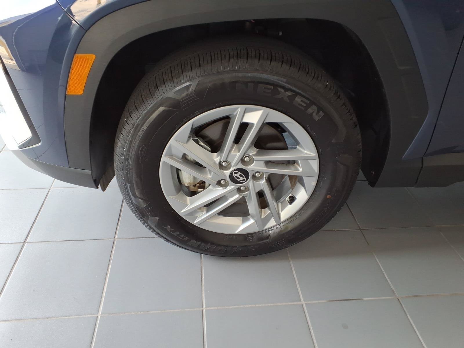 2026 Hyundai Tucson SE - Photo 9