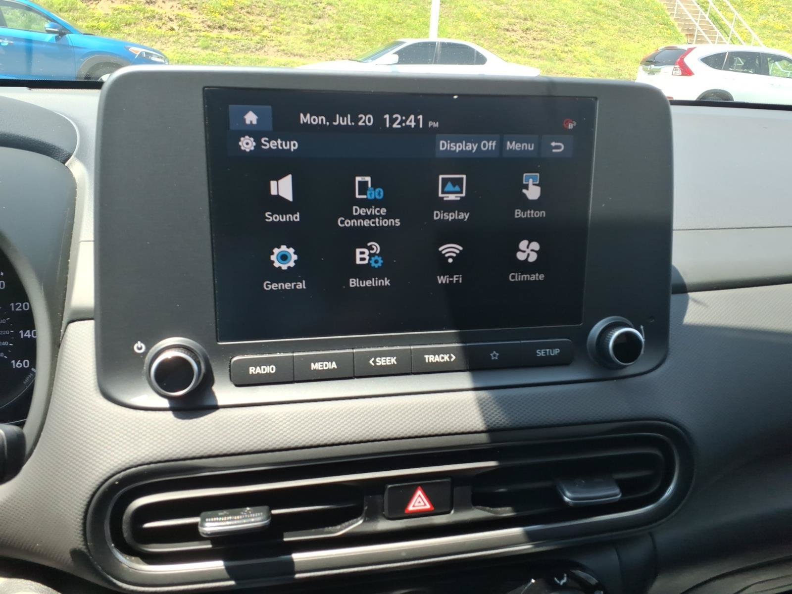 2023 Hyundai Kona SEL - Photo 30