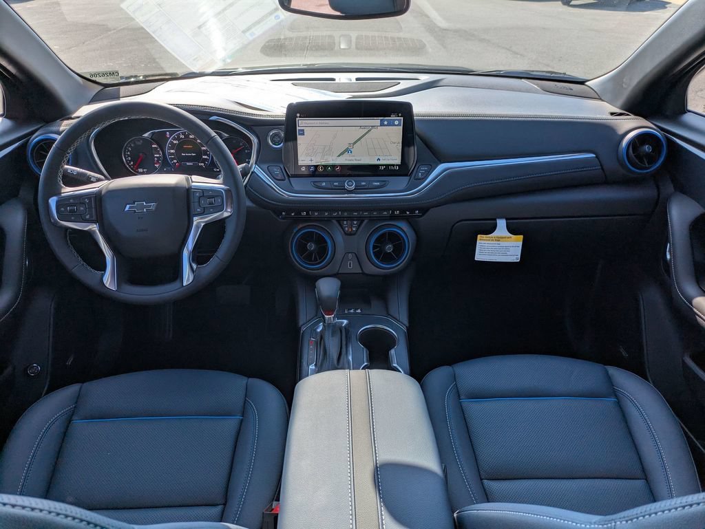 2026 Chevrolet Blazer RS - Photo 30