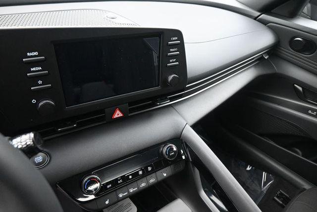 New 2026 Gray Hyundai SEL Sport image 20