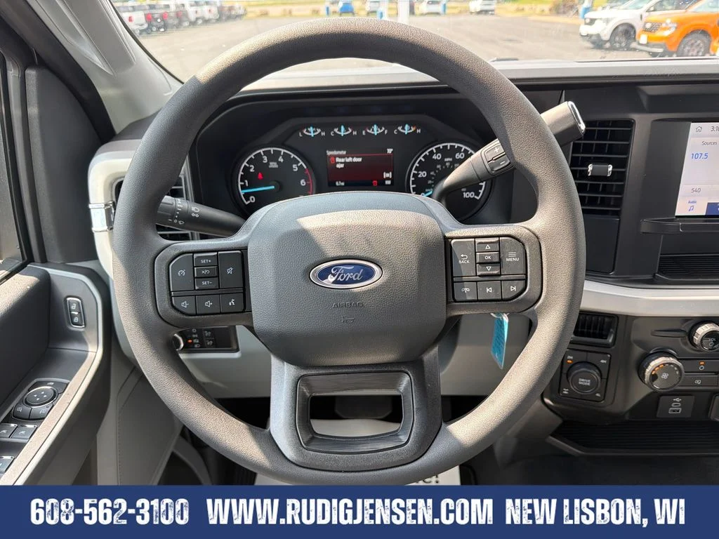 New 2026 Gray Ford XL image 14