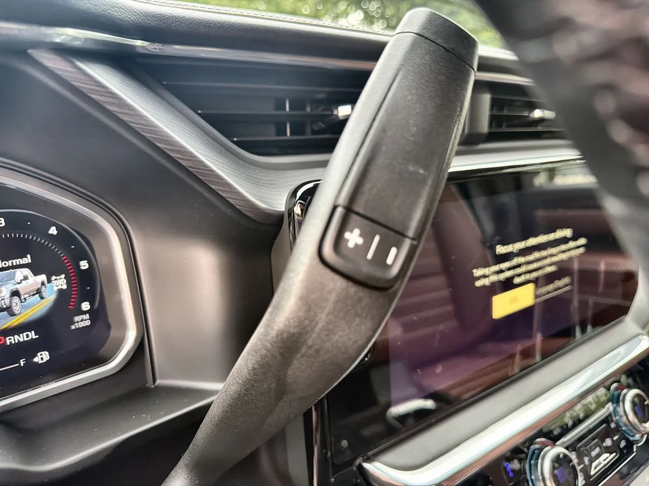 New 2026 Sterling Metallic GMC Denali Ultimate image 14