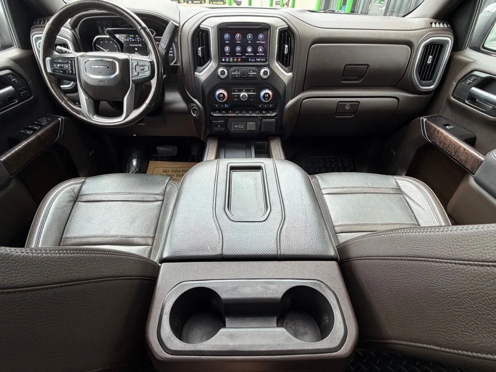 Used 2020 Black GMC Denali image 12