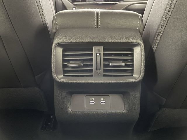 2025 Nissan Murano SV - Photo 29
