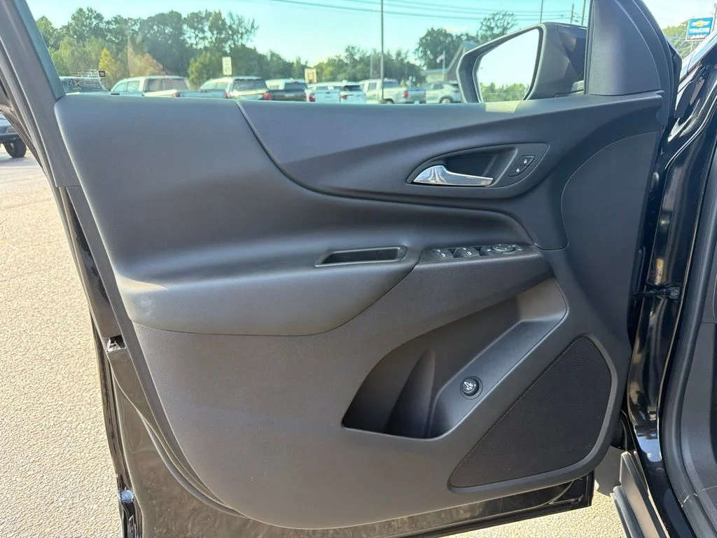 Used 2024 Black Metallic Chevrolet LT image 9