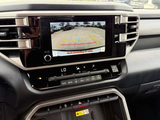 Certified Used 2026 ICE CAP Toyota SR5 image 20