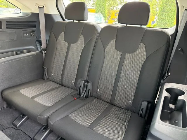 New 2026 Panthera Metal Kia LX image 20