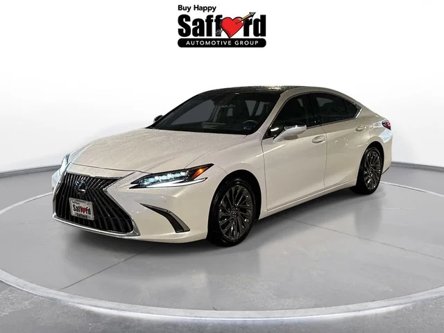2024 Lexus ES 350 350 Ultra Luxury's photo