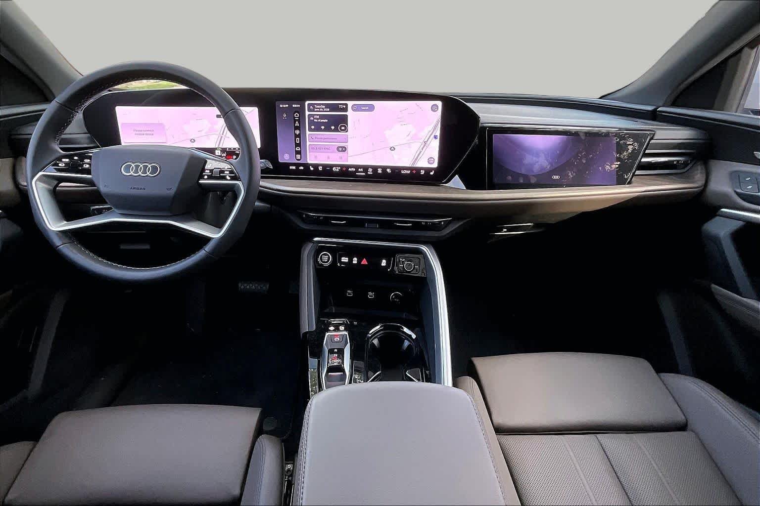 Used 2026  Audi Prestige image 15