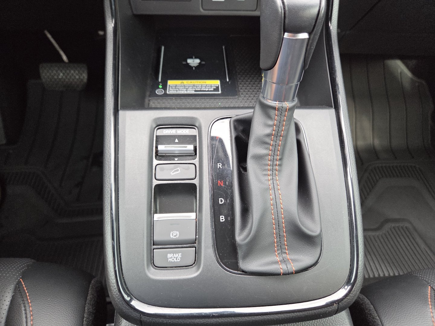 2025 Honda CR-V Sport-L - Photo 33