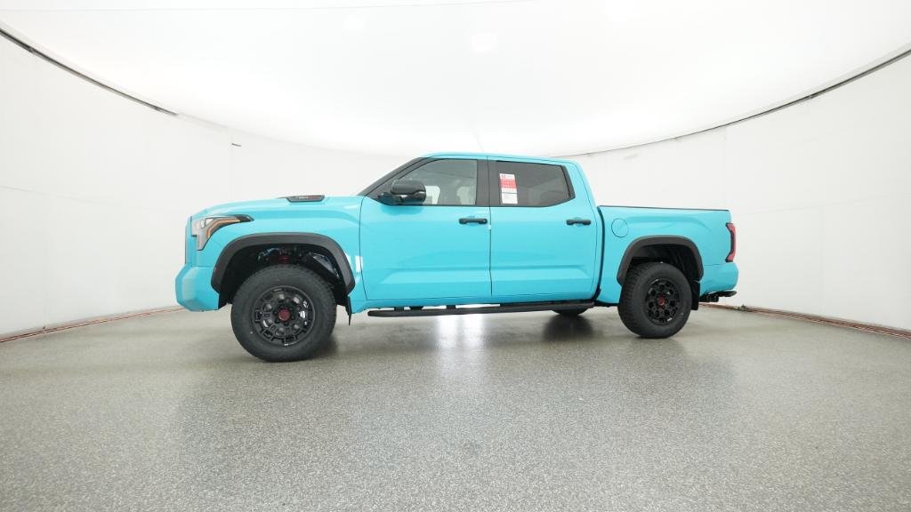2026 Toyota Tundra TRD Pro - Photo 46