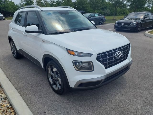 Certified Used 2025 Lunar Hyundai SEL image 4