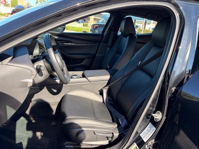 Used 2024 Black Mazda 2.5 S Select Sport image 14