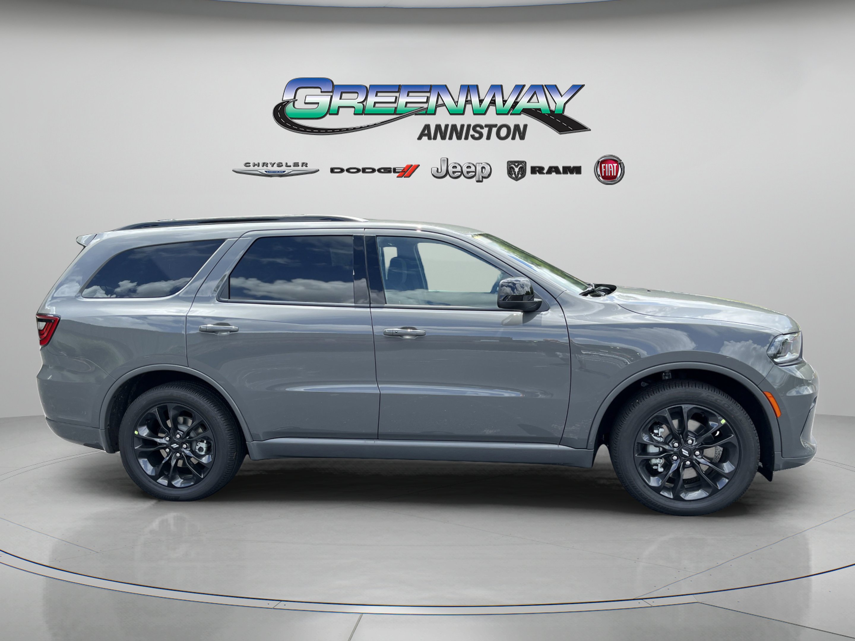 New 2025 Destroyer Gray Clear-Coat Exterior Paint Dodge GT image 8