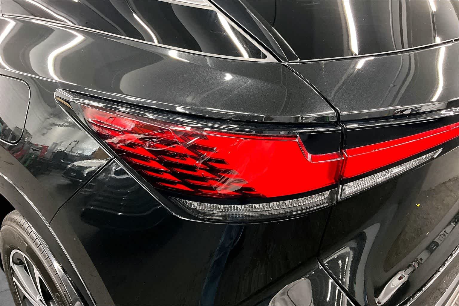 Used 2023 Caviar Lexus Premium image 29