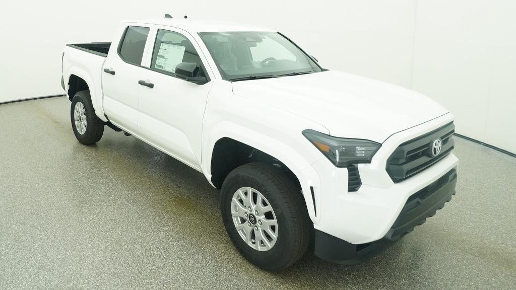 New 2026 Ice Cap Toyota SR image 36