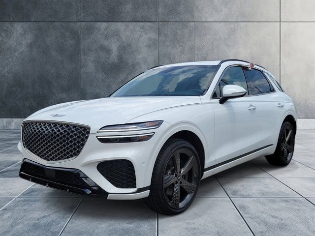 2025 GENESIS GV70 Standard - Photo 2