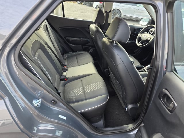 Certified Used 2025 Black Hyundai Limited image 12