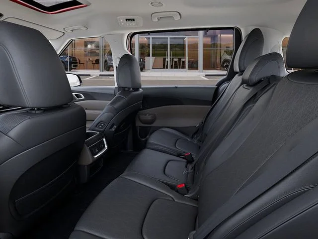 2026 Kia Carnival SX - Photo 18