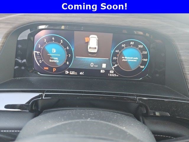 Certified Used 2025 Opal White Pearl Volkswagen 2.0T SEL Premium R-Line image 1