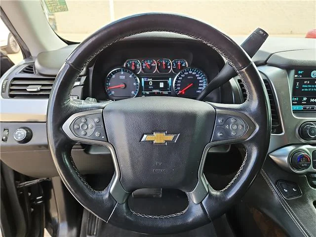 Used 2019 Black Chevrolet LT 4x2 image 15