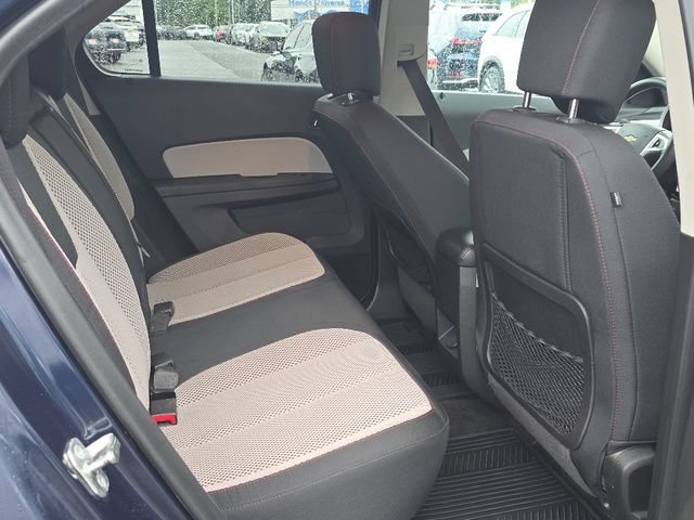 2016 Chevrolet Equinox LT - Photo 24