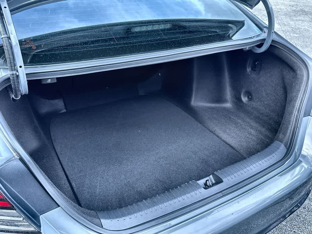 Used 2023  Honda  image 25