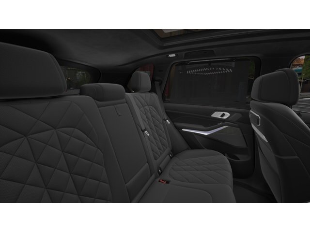 New 2026 Brooklyn Grey Metallic BMW  image 12