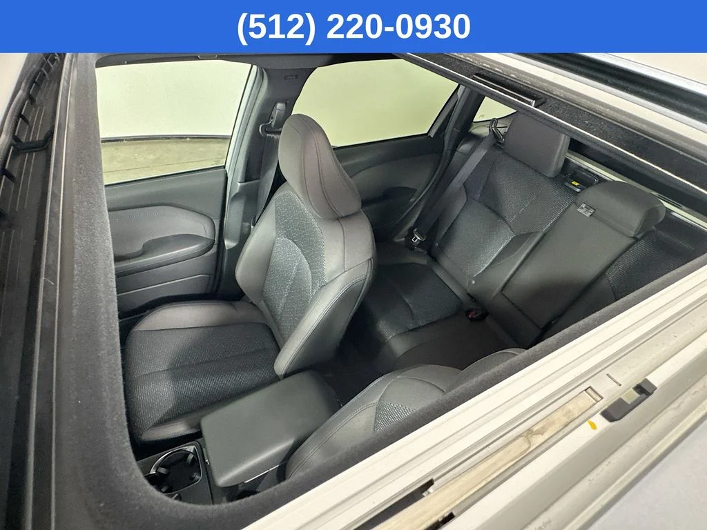 New 2026 Silver Subaru Premium image 25