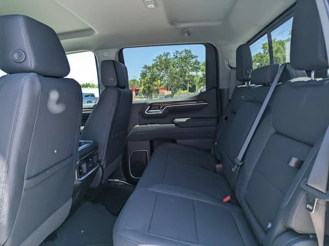 2026 GMC Sierra 1500 Elevation - Photo 14