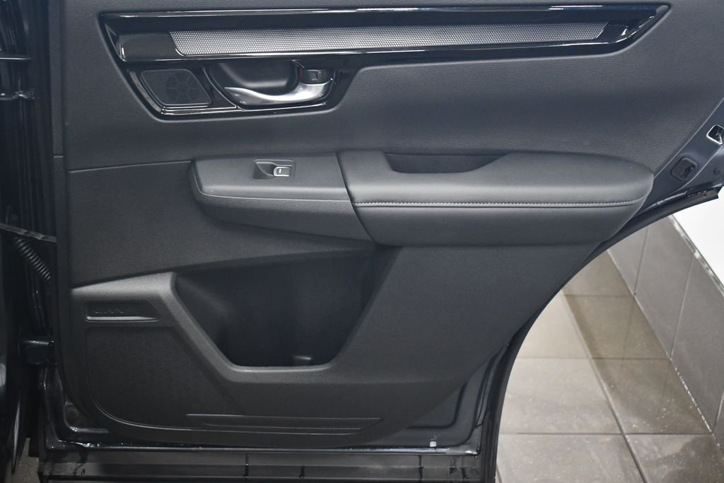 2024 Honda CR-V EX-L - Photo 30