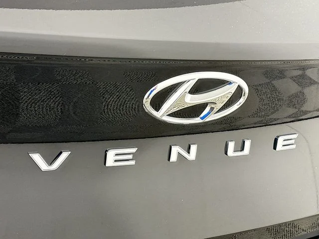 New 2026 Black Hyundai SEL image 23