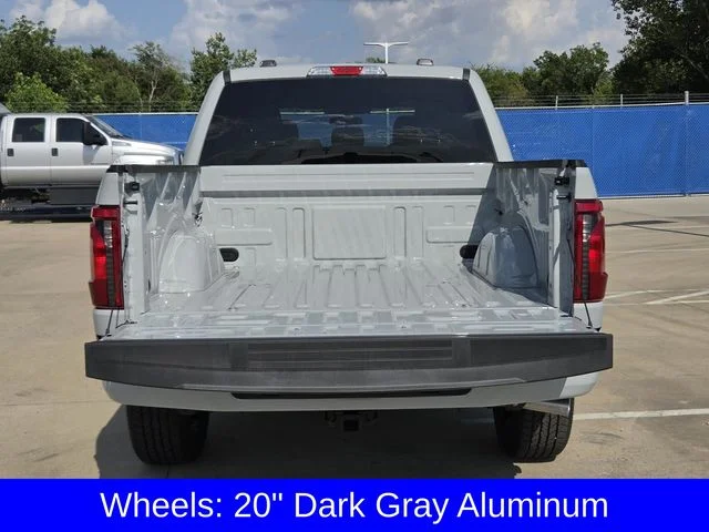 New 2026 Avalanche Ford STX® image 13