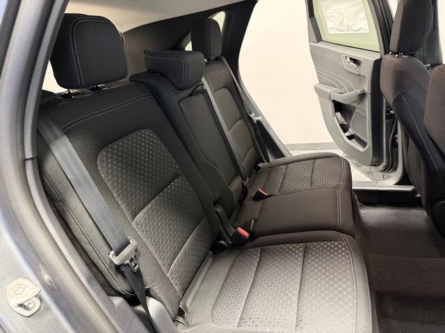 New 2026 Carbonized Gray Metallic Ford Active® image 24