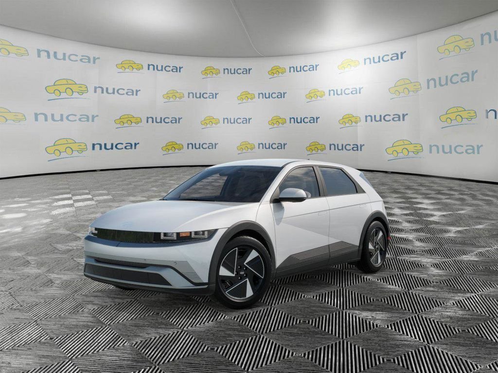 2026 HYUNDAI IONIQ 5