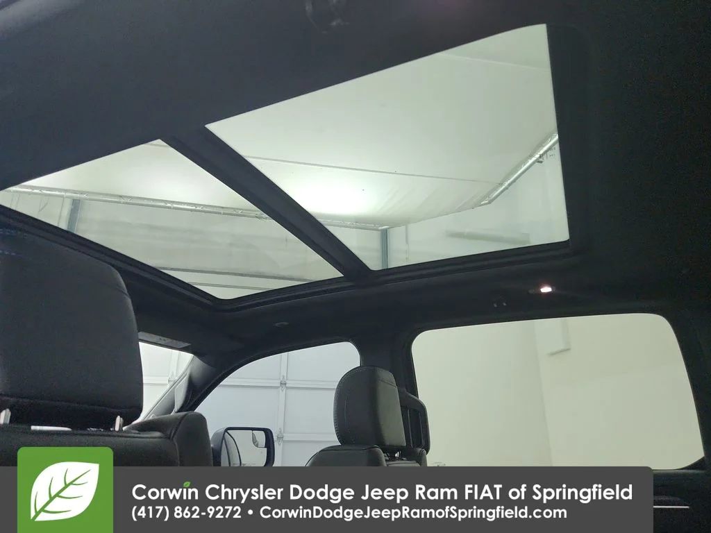 Used 2023 Black Ram TRX image 23