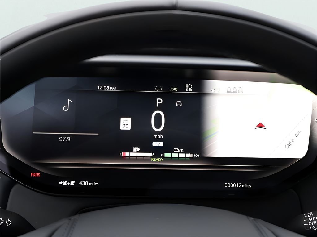 2025 Land Rover Range Rover Sport Dynamic SE - Photo 34