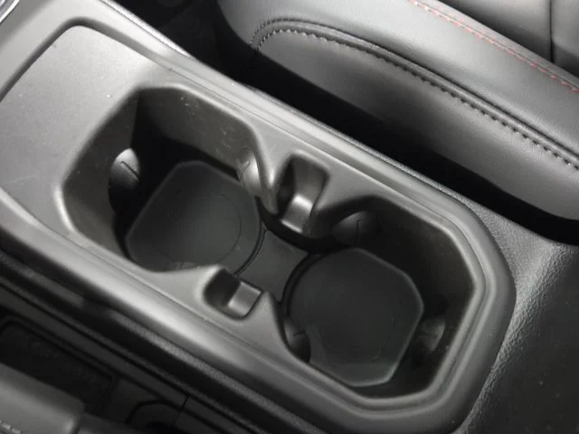 New 2026 Black Clearcoat Jeep Rubicon image 22