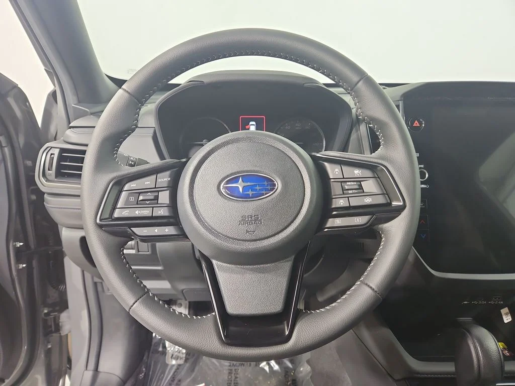 New 2026 RIVER ROCK PEARL Subaru Premium image 14