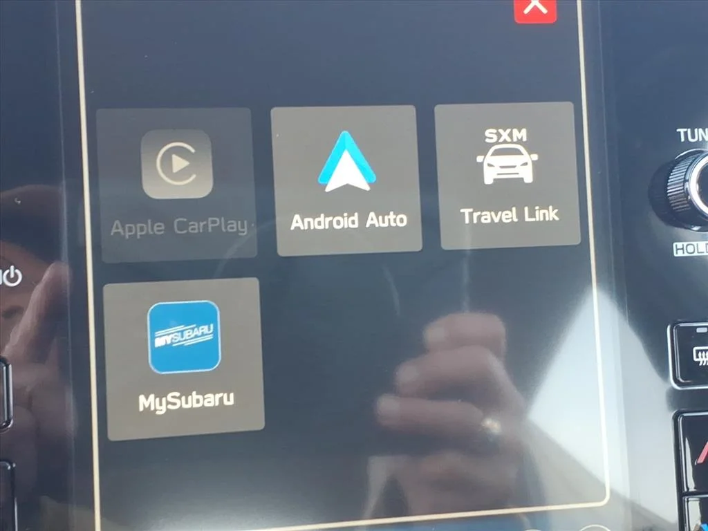 2026 Subaru Crosstrek Sport - Photo 11