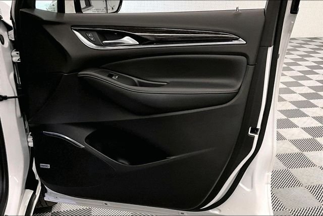 2021 Buick Enclave Avenir - Photo 21