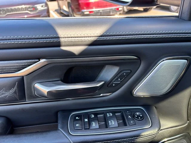 Used 2021 Red Ram Limited image 15