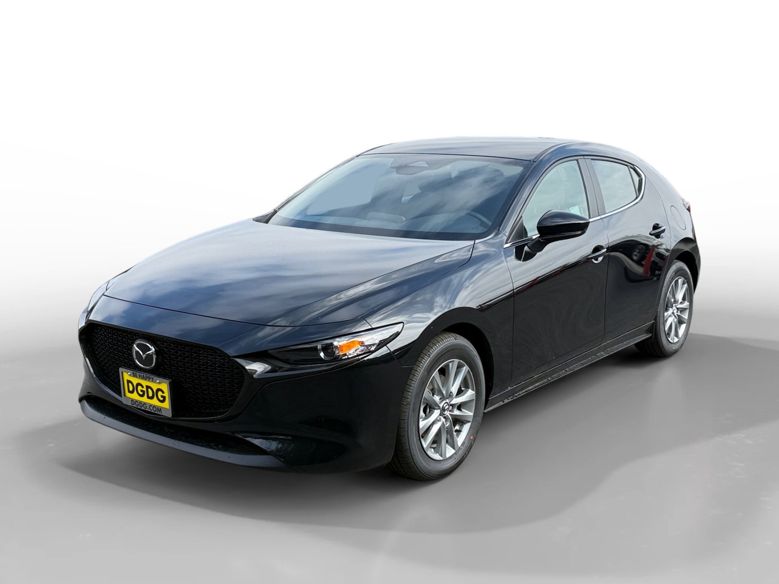 2026 Mazda CX-3 S's photo