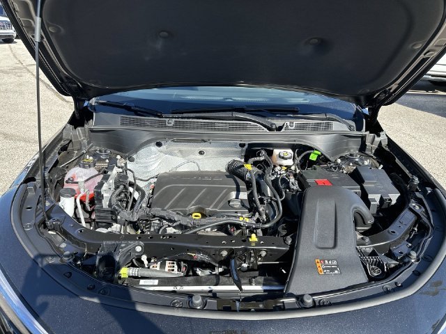 2026 Buick Envista Preferred - Photo 26