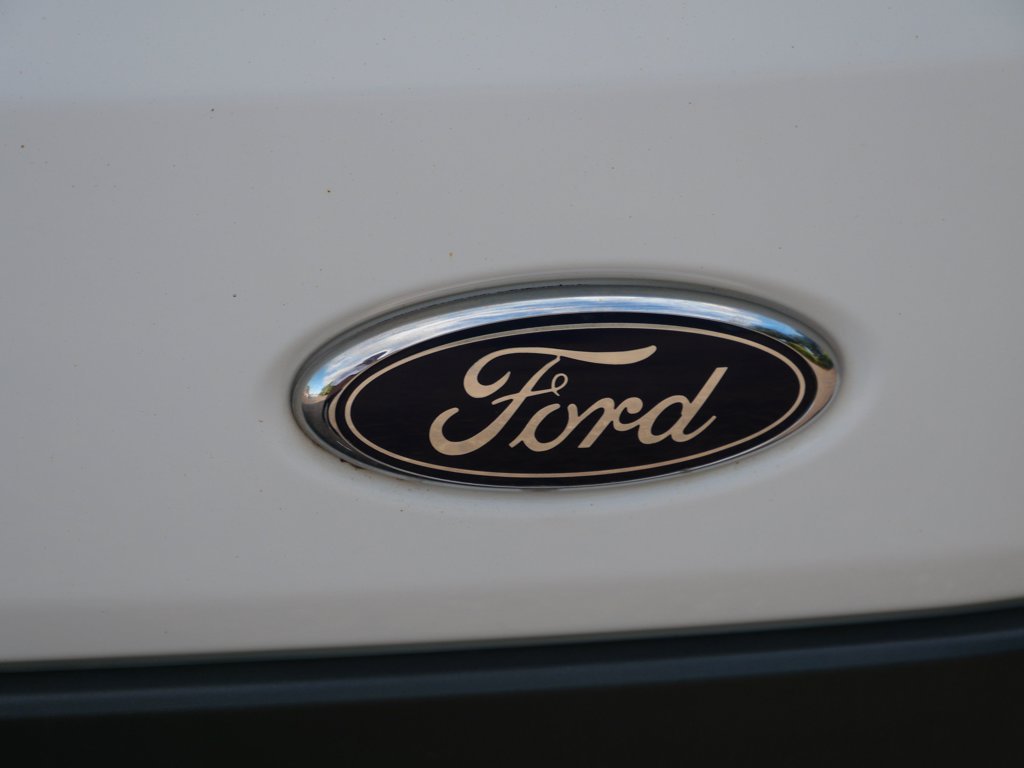 Used 2015 White Ford Base image 10