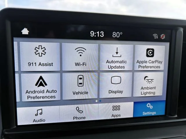 Used 2022 Gray Ford XL image 29