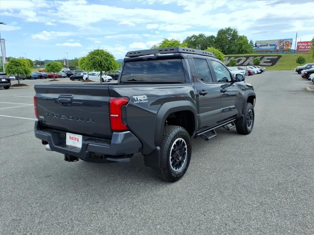 New 2026  Toyota TRD Off-Road image 4
